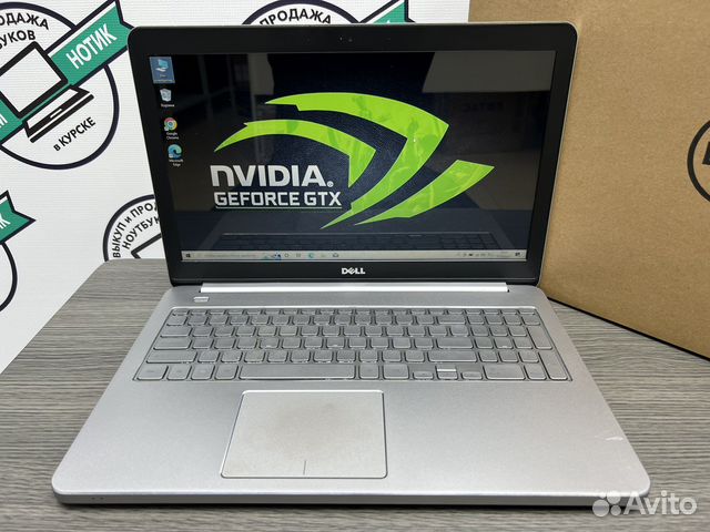 Игровой монстр core i5 8GB Geforce GT 750 SSD 256