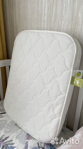Матрас детский 70/140