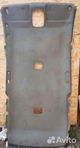 Поталок Kia Carens 02-06г.в