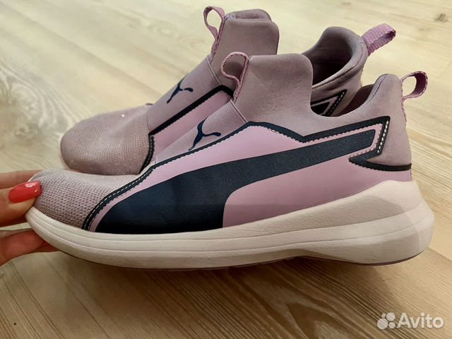 Кроссовки puma оригинал