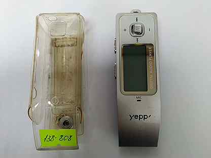 Мр 3 плеер Samsung YP-53