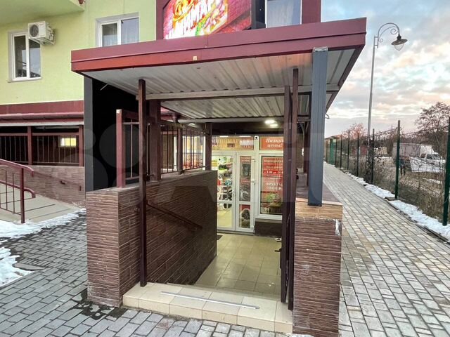 Свободного назначения, 79 м²