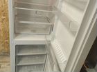 Холодильник Индезит в отличном состоянии морозит о объявление продам