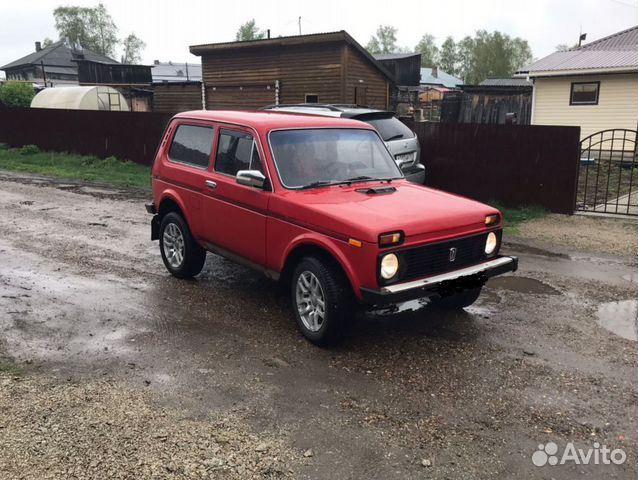 Колеса на ниву R16 Niva Chevrolet