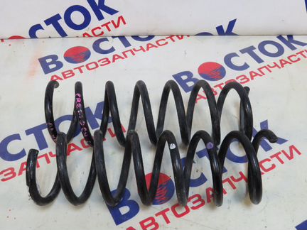 Пружина Зад mazda premacy cwefw