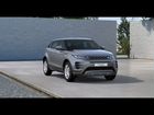 Land Rover Range Rover Evoque 2.0 AT, 2022
