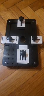 Столик для перклейки стекл на телефон