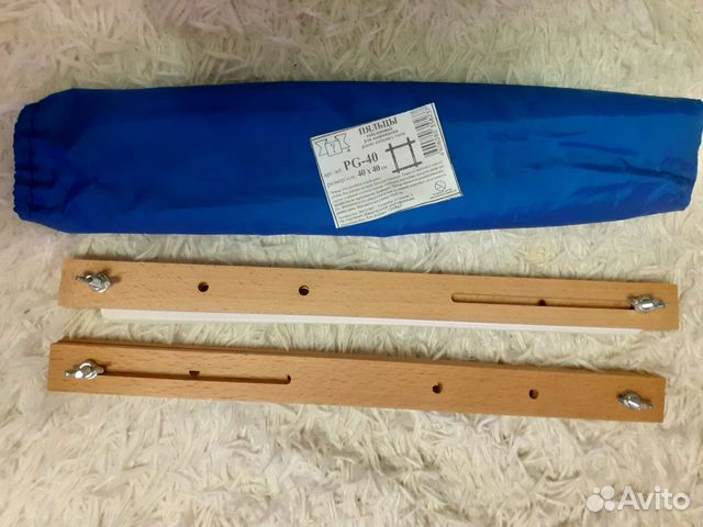 Пяльцы для рукоделия