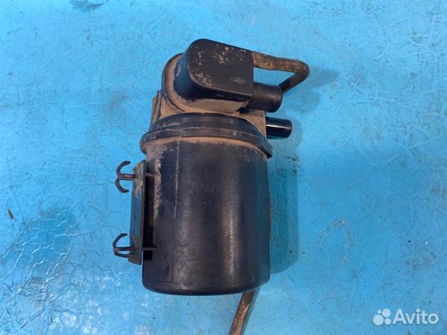 Абсорбер топливного бака Acura Mdx YD1 J35A4 2002