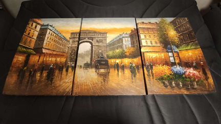 Триумфальная арка