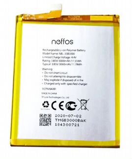 Аккумулятор ET NBL-35b3000 для LTE роутера