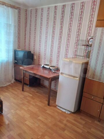 Комната 12,2 м² в 1-к., 9/10 эт.