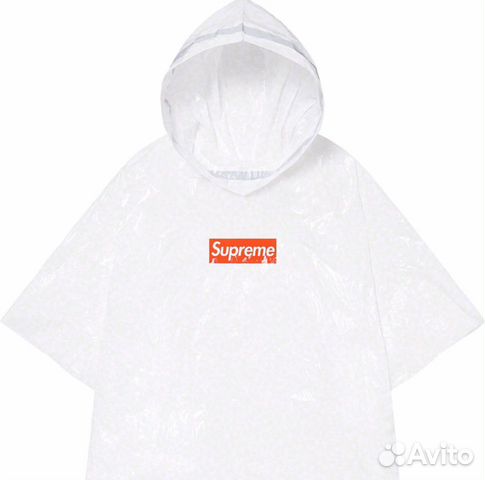 supreme corner hoodie