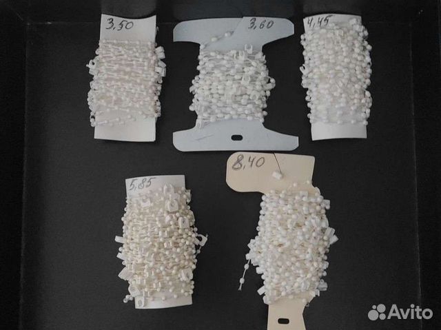 Цепочка соединительная для вертикальных жалюзи