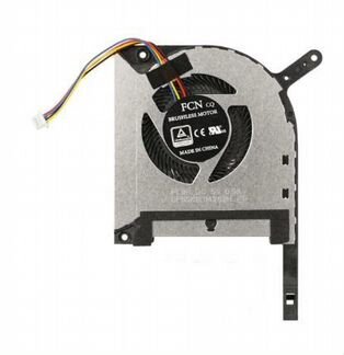 Вентилятор ноутбука Asus FX505 FX705 GPU