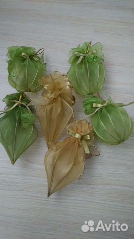 Ёлочные игрушки