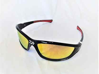 Daiwa солнцезащитные поляризованные очки