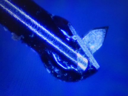 MC звукосниматели головки ремонт апгрейд