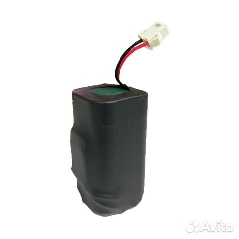 Аккумулятор для робота-пылесоса