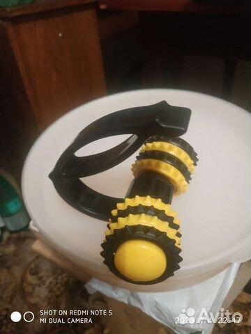 Массажёры для тела