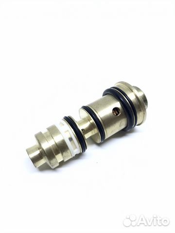 Механический клапан кондиционера denso Lexus GS300