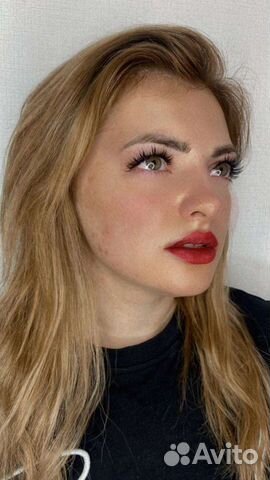 Наращивание, ламинирование ресниц, обучение нарщив