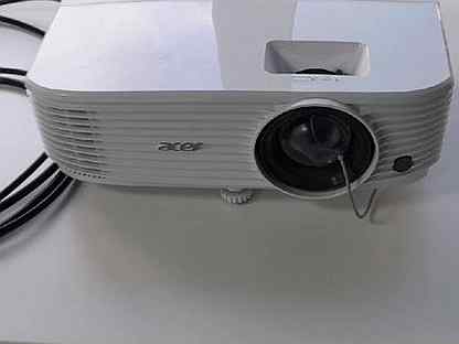 Проектор Acer P1150
