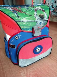 Школьный рюкзак /Ранец DerDieDas