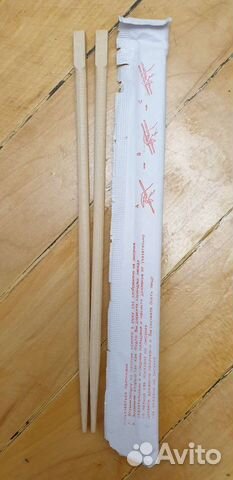 Китайские палочки