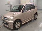 Daihatsu Terios Kid 0.7 AT, 2002, 114 278 км объявление продам