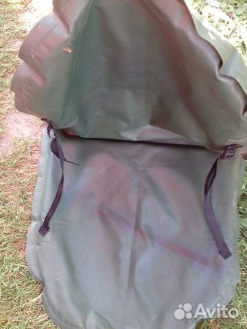 Сидения для лодки