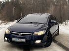 Honda Civic 1.8 AT, 2008, 170 200 км объявление продам