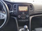 Renault Megane 1.5 МТ, 2017, 81 570 км объявление продам