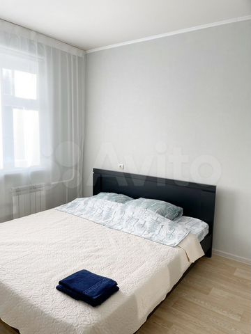 2-к. квартира, 60 м², 4/14 эт.