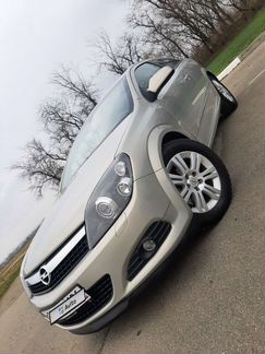 Opel Astra GTC 1.8 AT, 2008, 158 000 км