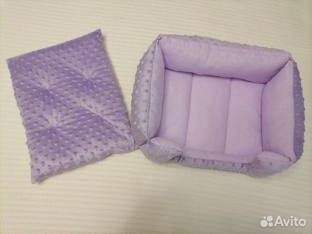 Лежанка для животных