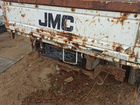 JMC Carring, 2007 объявление продам
