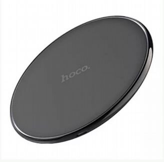 Беспроводная зарядка