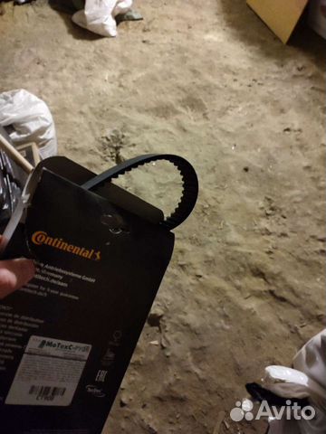 Комплект грм Шкода Октавия а5