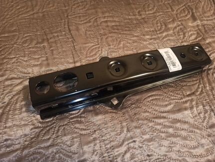 Крепление подножки Outlander/Renedade G2 705202021