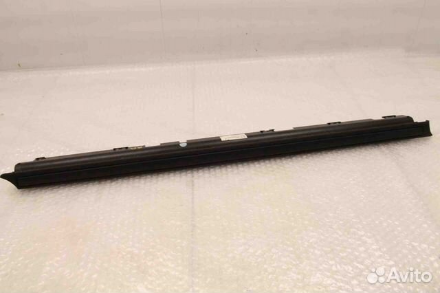 Шторка задней двери правая Audi A8 D3 4E