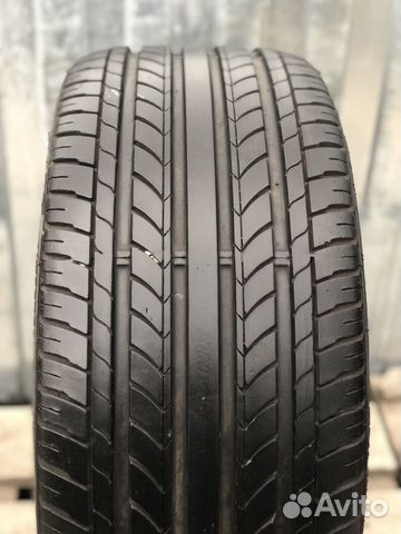 Nankang NS-20 255/30 R20 92Y