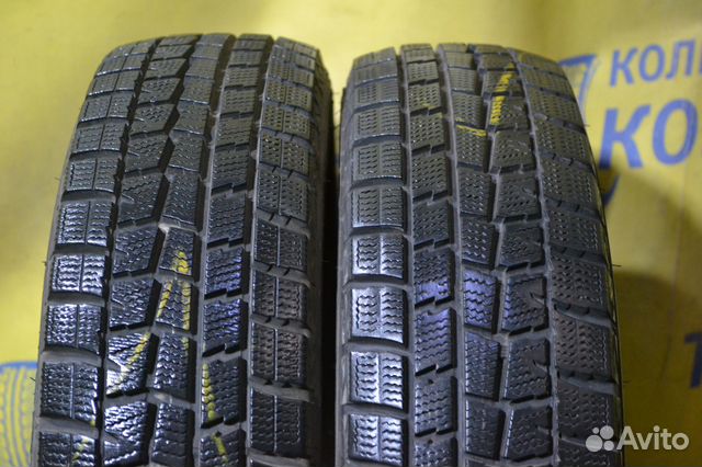 Dunlop Winter Maxx WM01 165/70 R14