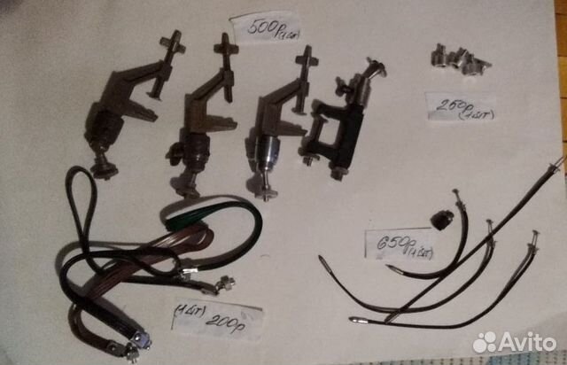 Фотоаксессуары