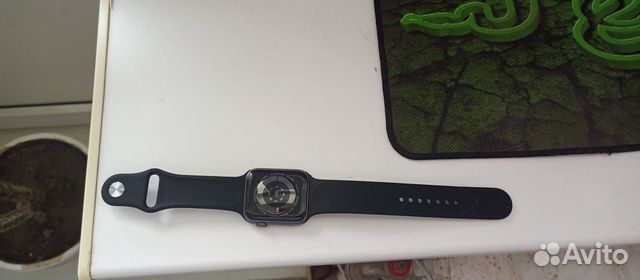 Apple Watch Series 6 (Аналог)