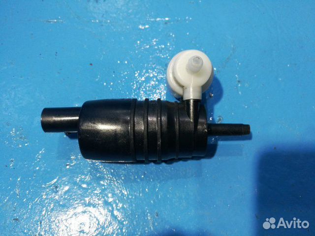 Насос омывателя Bmw 2-Series F45