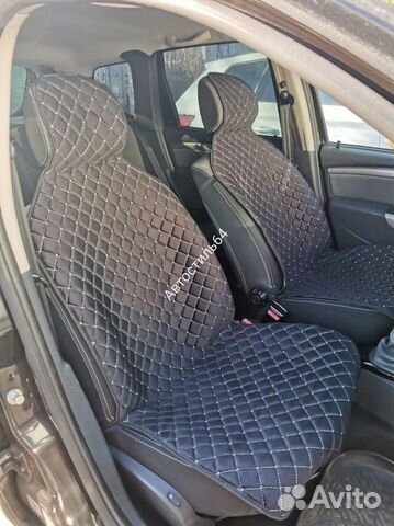 Накидки на сиденья