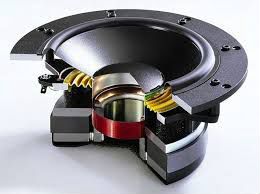 Ремонт динамиков и усилителей