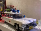 Lego 10274 Ghostbusters Ecto-1 объявление продам