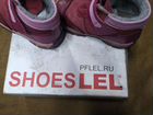 Ботинки детские shoeslel объявление продам